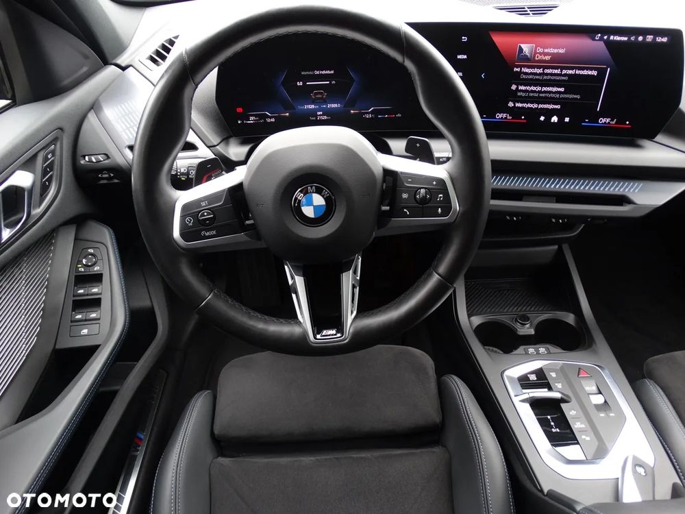 BMW Seria 1 120 - 28