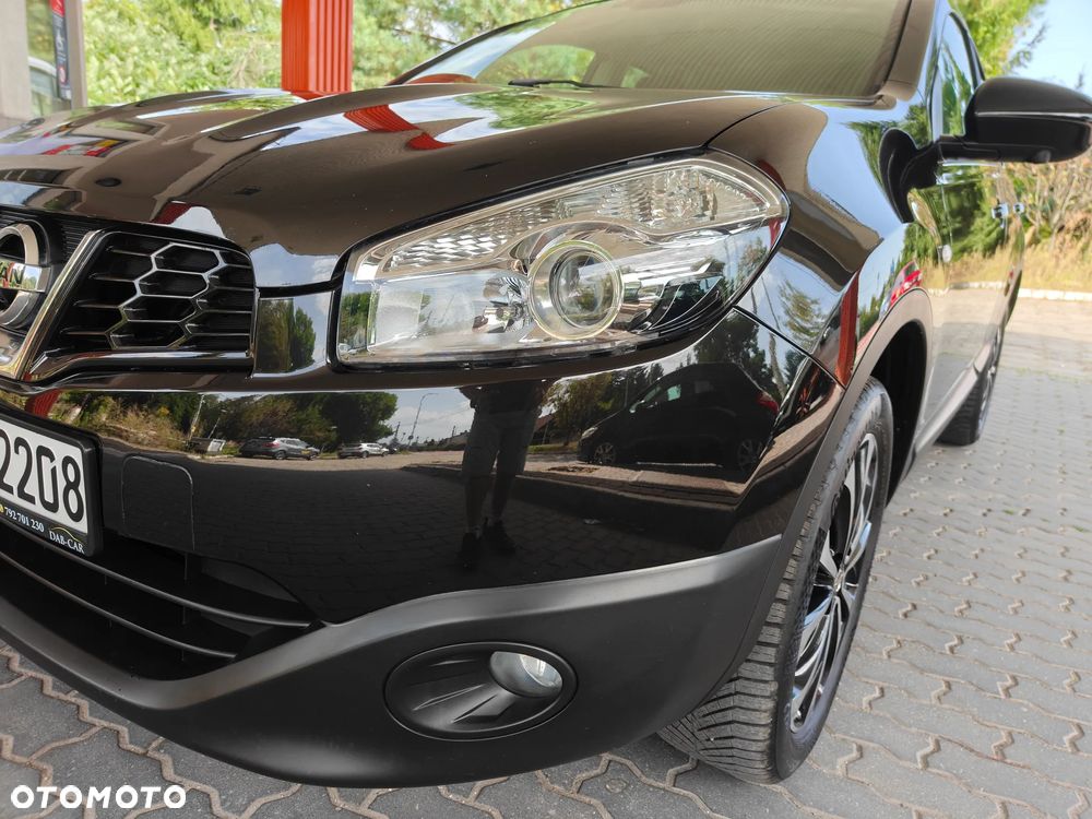 Nissan Qashqai 1.6 360 S/S - 17