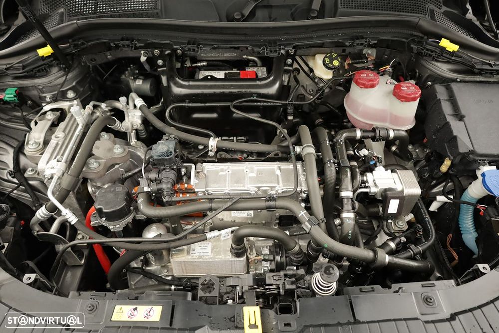 Mercedes-Benz EQA 250+ Progressive - 26