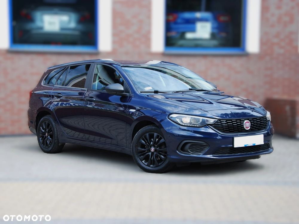 Fiat Tipo 1.4 16v Street - 23