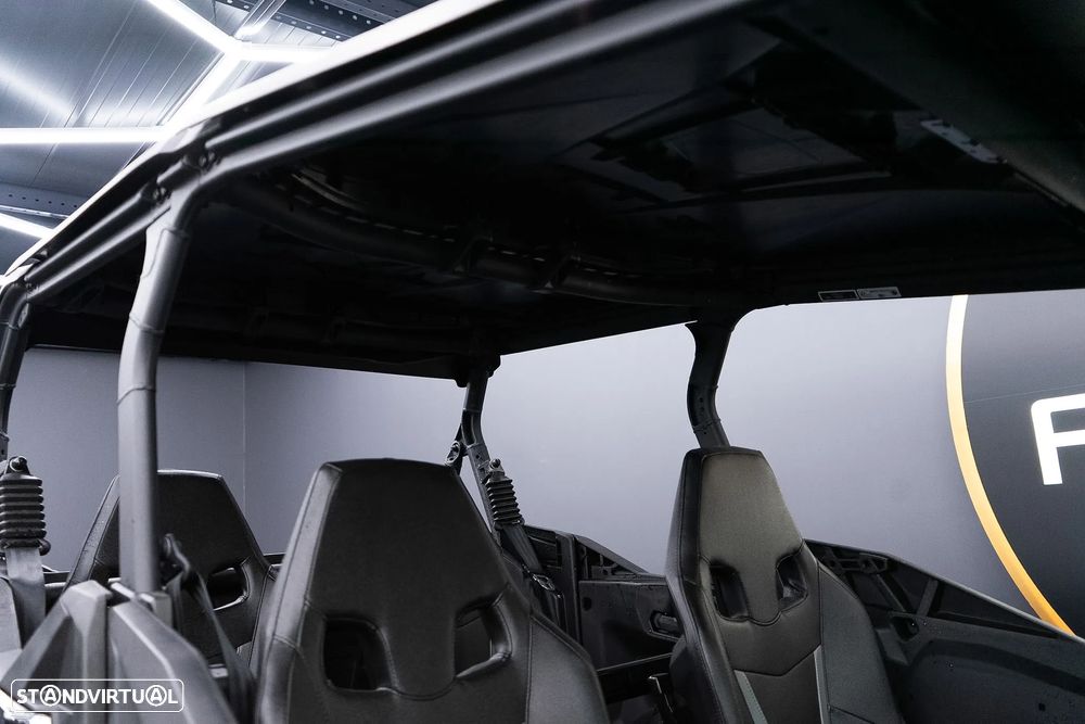 Bombardier CAN AM Maverick Sport MAX - 26