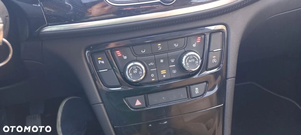 Opel Mokka 1.4 Turbo ecoFLEX Start/Stop Color Innovation - 17