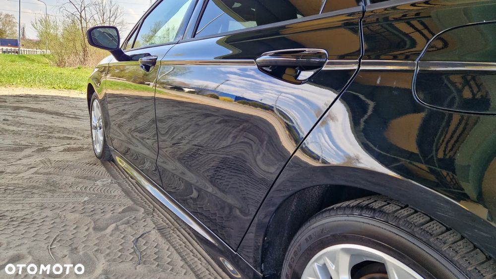 Ford Mondeo 2.0 EcoBlue ST-Line - 10