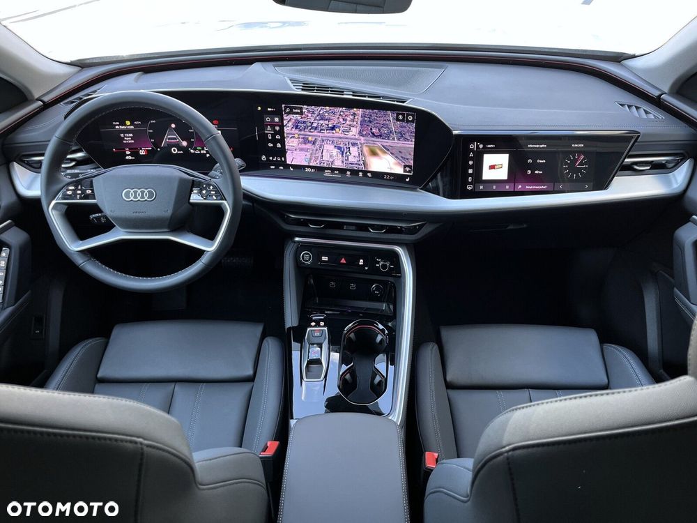 Audi Q5 2026 photo 5