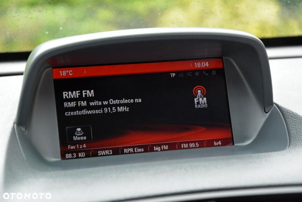 Opel Mokka 1.4 Turbo ecoFLEX Start/Stop Innovation - 26