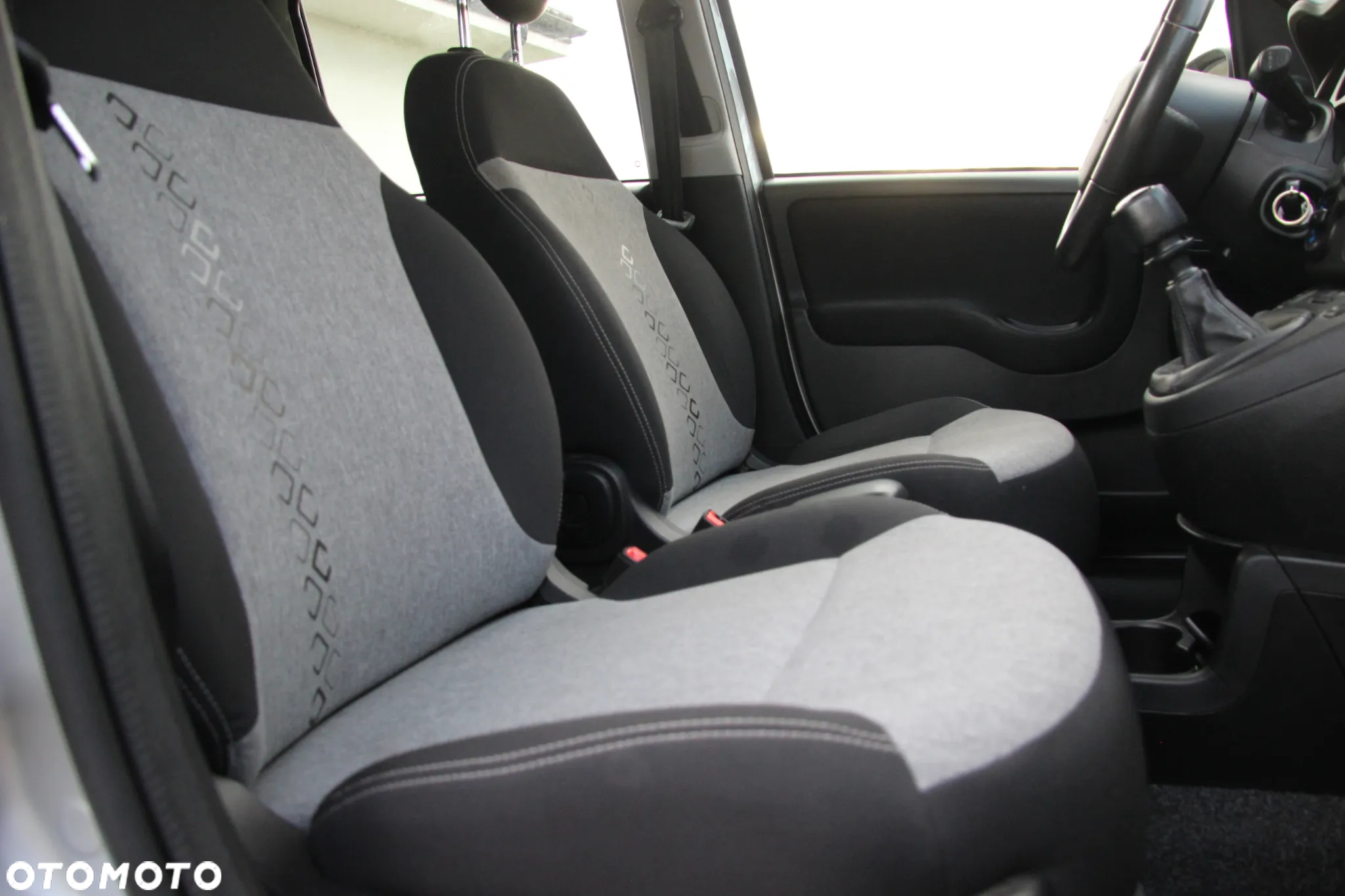 Fiat Panda 1.2 Young - 18