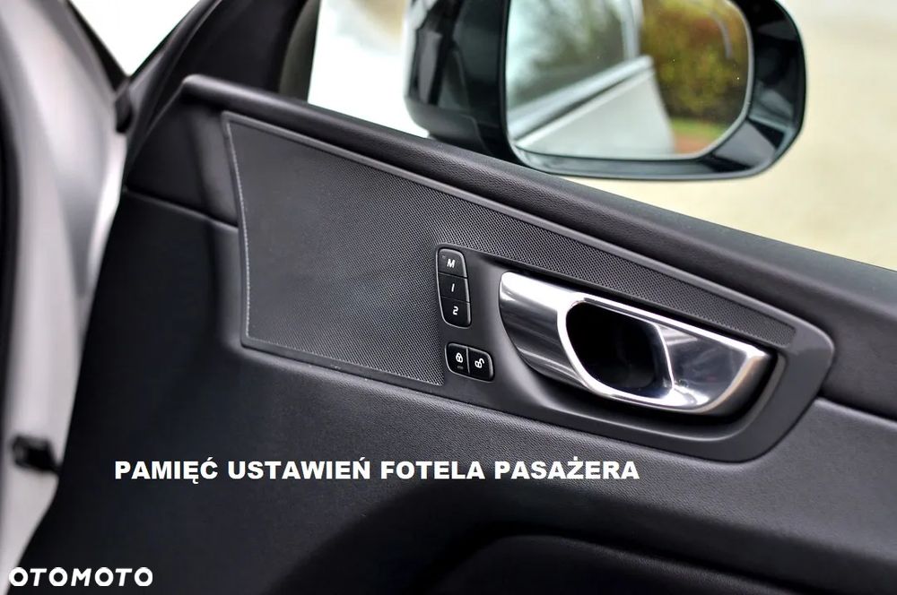 Volvo XC 60 B4 D AWD Geartronic RDesign - 20