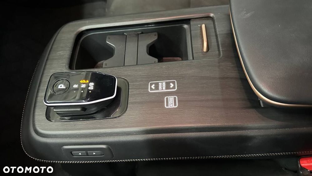 Nissan Ariya 63kWh Engage - 21