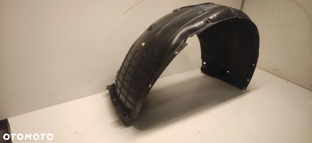 NADKOLE LEWE LEWY PRZÓD PRZEDNIE HYUNDAI TUCSON II LIFT 18-21 86813-D7500 - 2