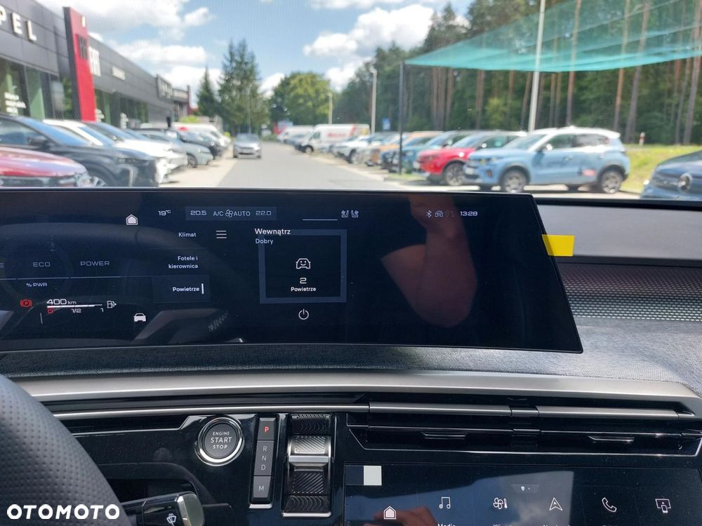 Peugeot 3008 1.2 PureTech mHEV GT Exclusive e-DCS6 - 27