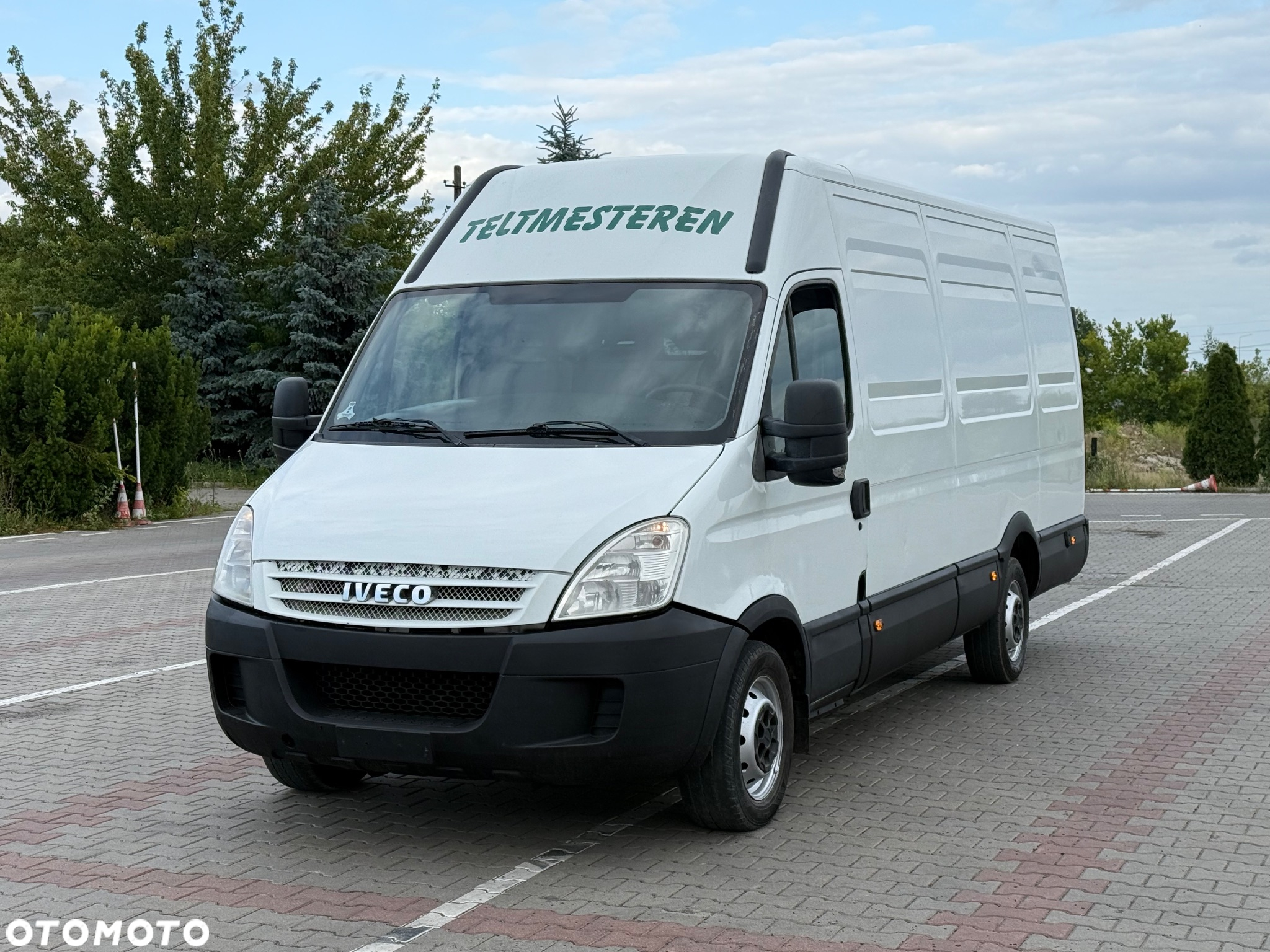 Iveco Daily - 3