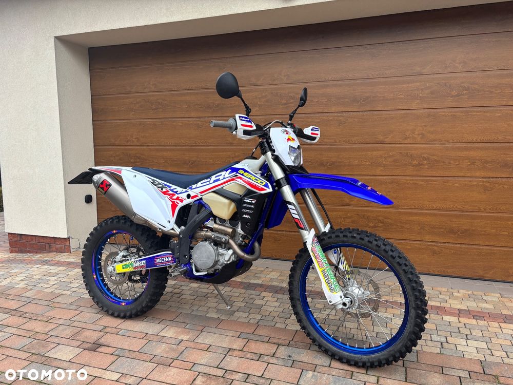 Sherco Enduro