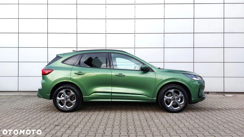 Ford Kuga 1.5 EcoBoost FWD ST-Line - 3