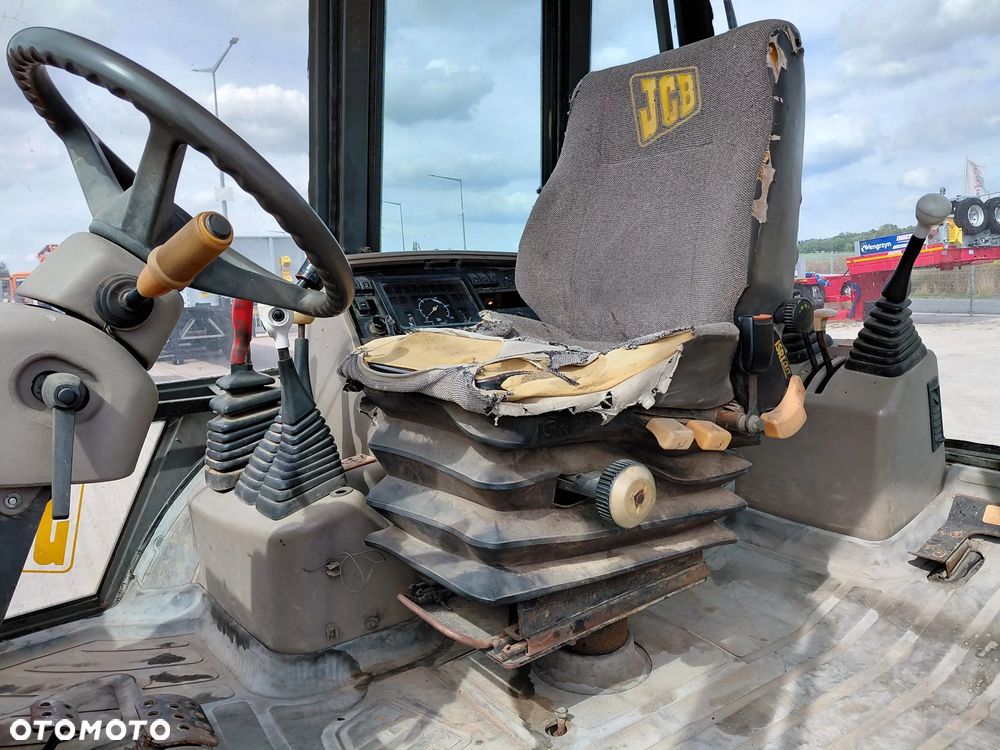 JCB 4 CX - 34