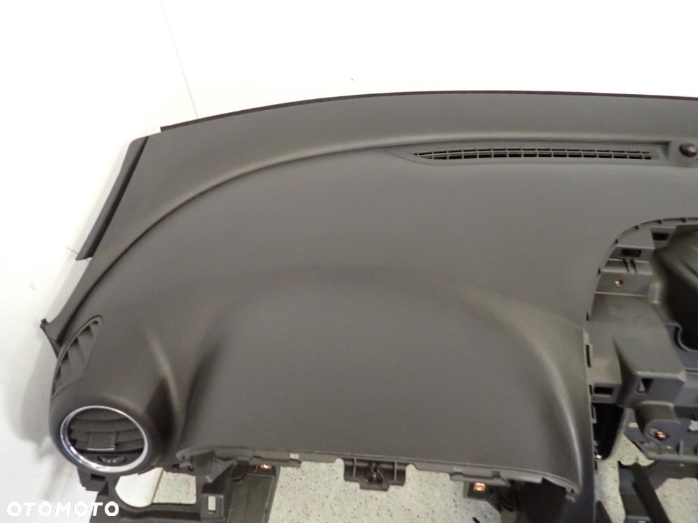 CHEVROLET ORLANDO 10- PODUSZKI POWIETRZNE SRS DESKA ROZDZIELCZA EUROPA - 11