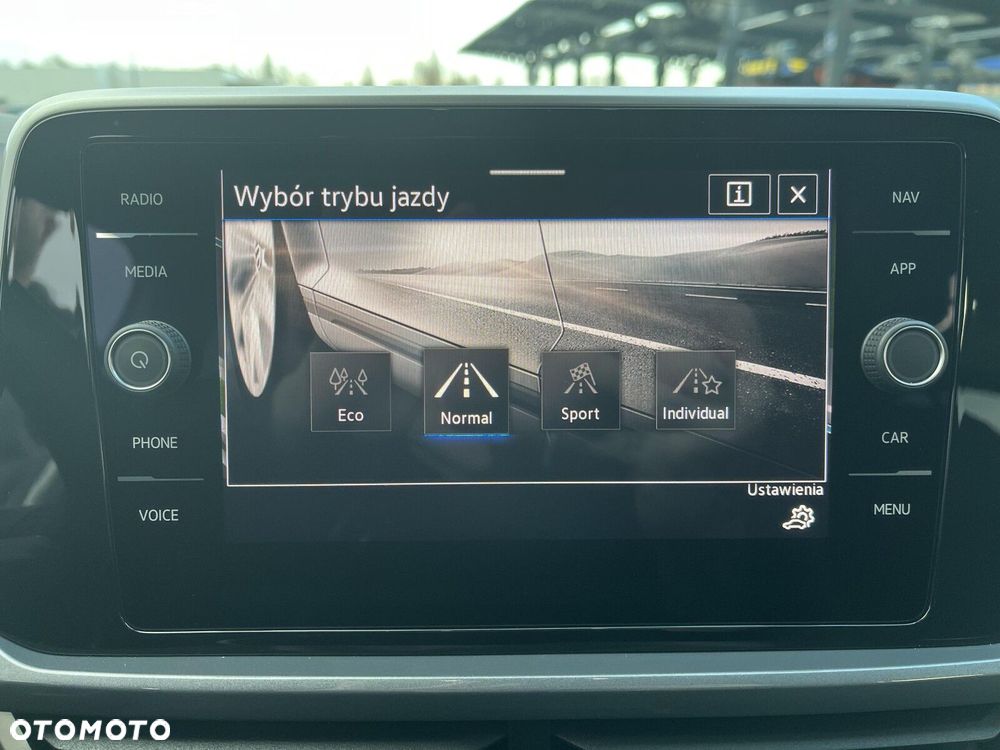 Volkswagen T-Roc 2.0 TSI 4Motion Style DSG - 31