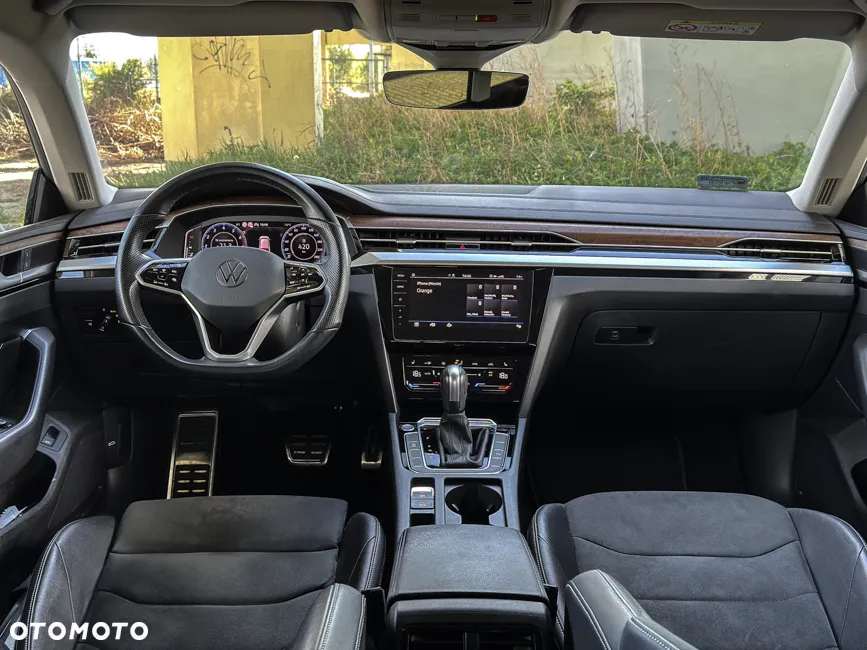 Volkswagen Arteon 2.0 TSI Elegance DSG - 15