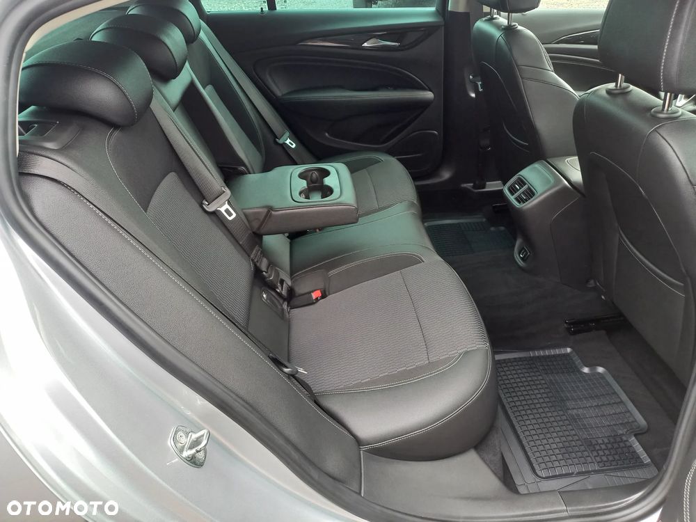 Opel Insignia 2.0 CDTI Innovation S&S - 22