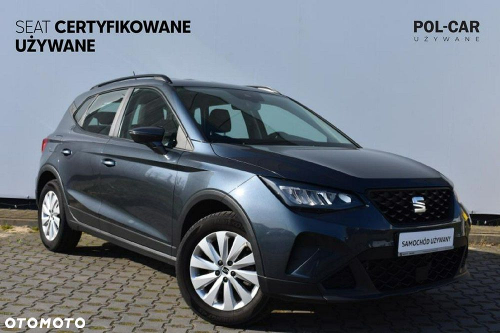 Seat Arona - 11