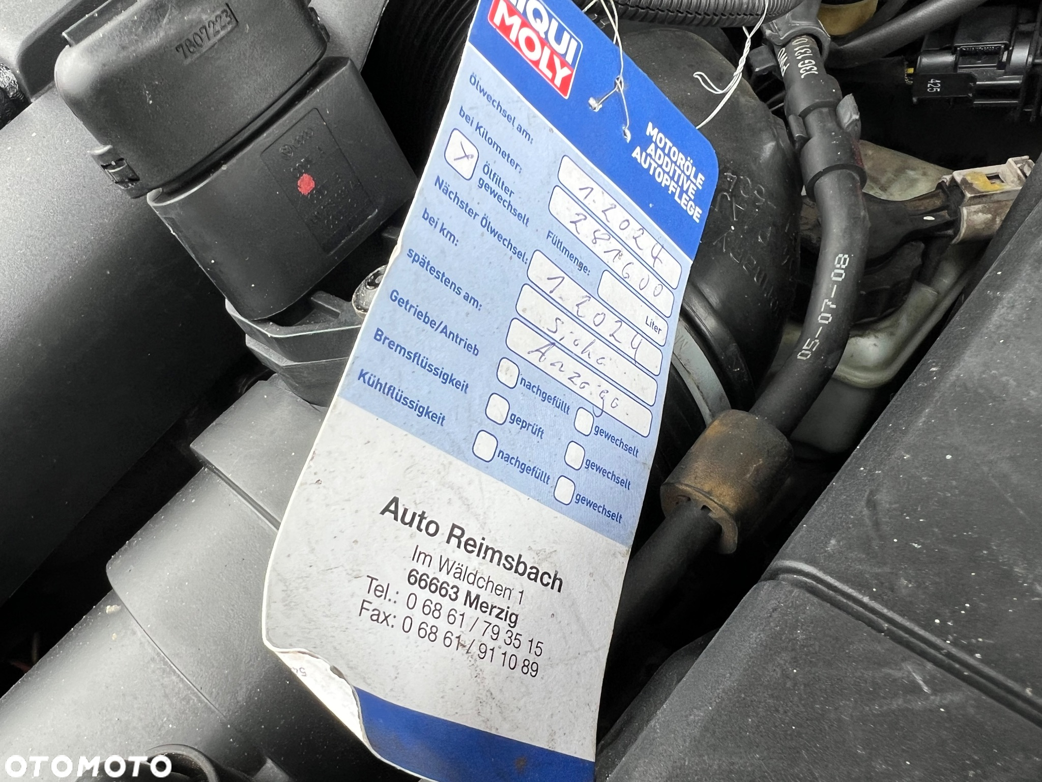 Audi A3 2.0 TDI Sportback DPF S line Sportpaket - 34