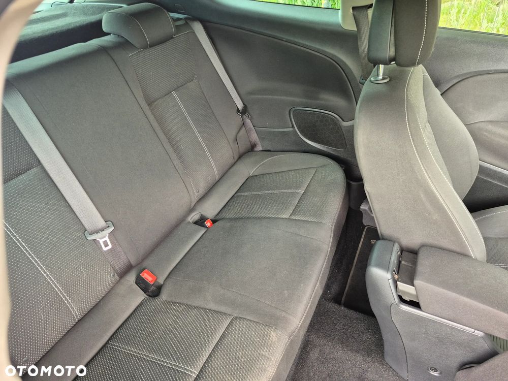 Opel Astra 1.4 Turbo ecoFLEX Start/Stop - 31