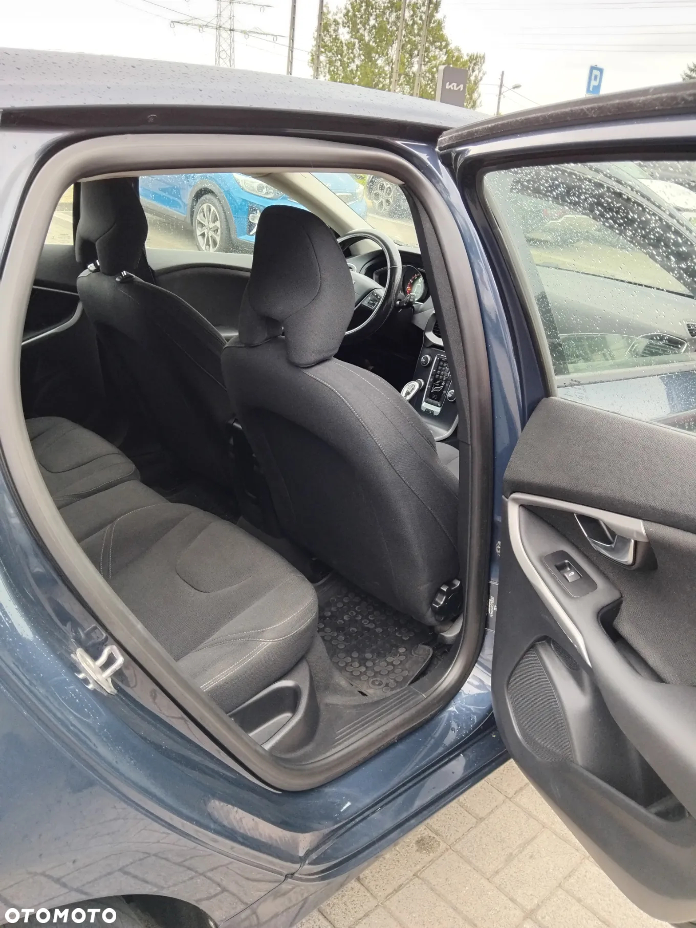 Volvo V40 - 19