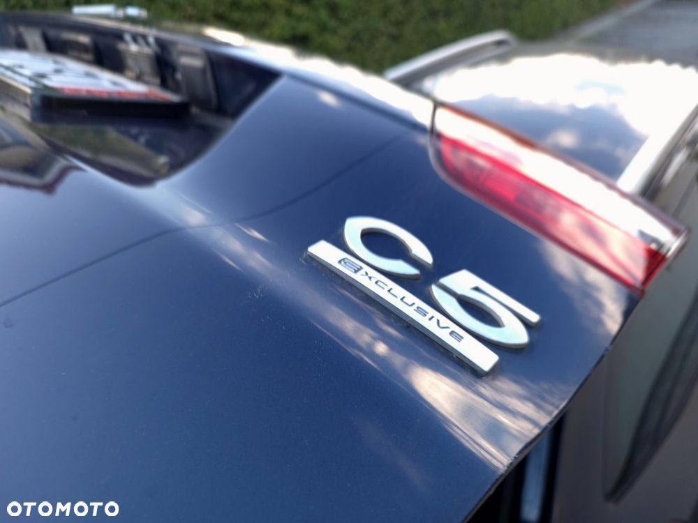 Citroën C5 2.0 HDi Exclusive - 31