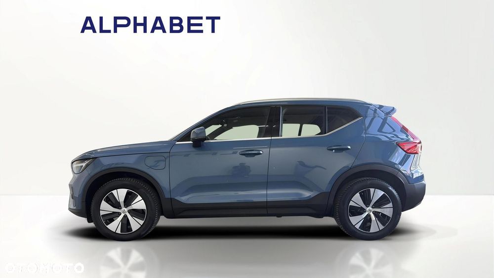 Volvo XC 40 T5 Plug-In Hybrid Plus Bright - 6