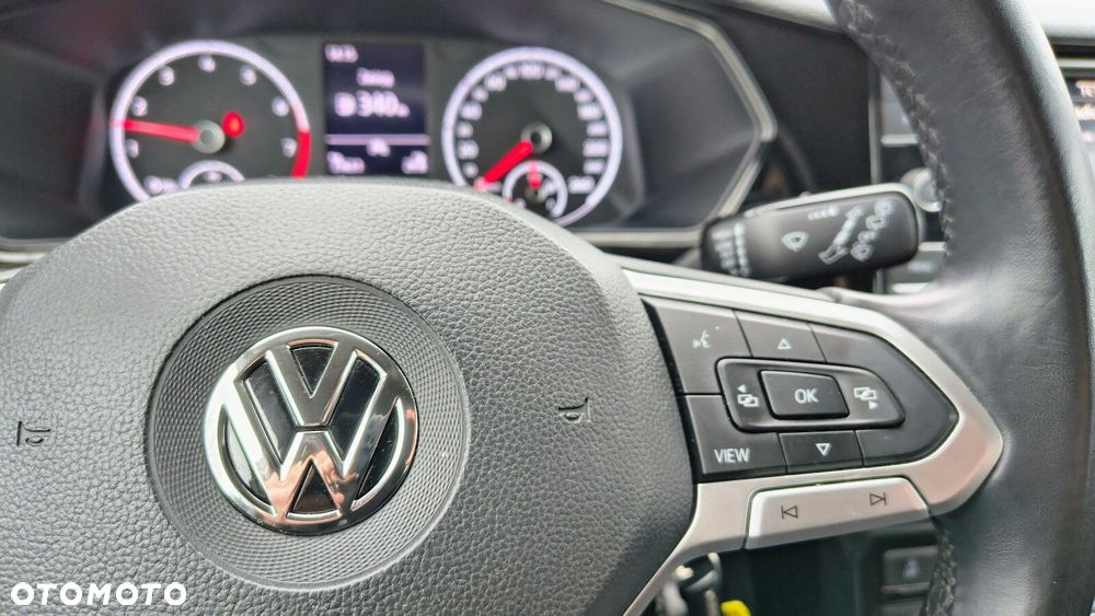 Volkswagen T-Cross - 17