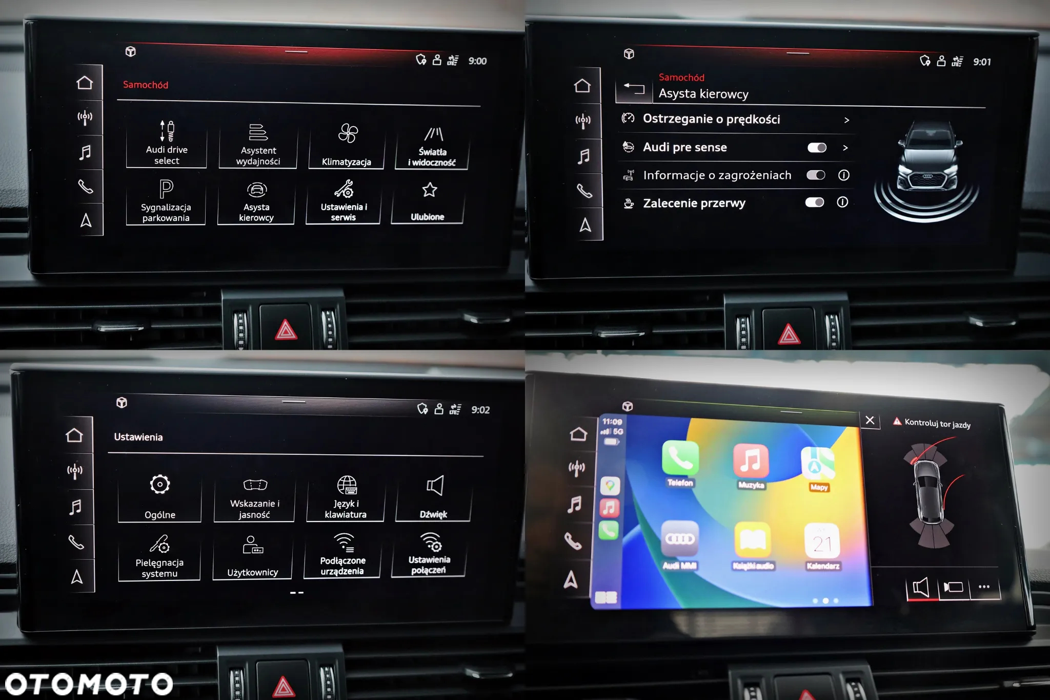 Audi Q5 40 TDI Quattro Sport S tronic - 33
