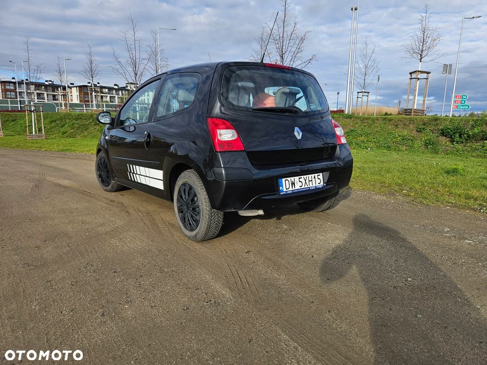 Renault Twingo 1.2 16V Expression - 3
