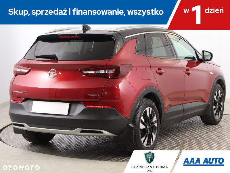 Opel Grandland X - 6