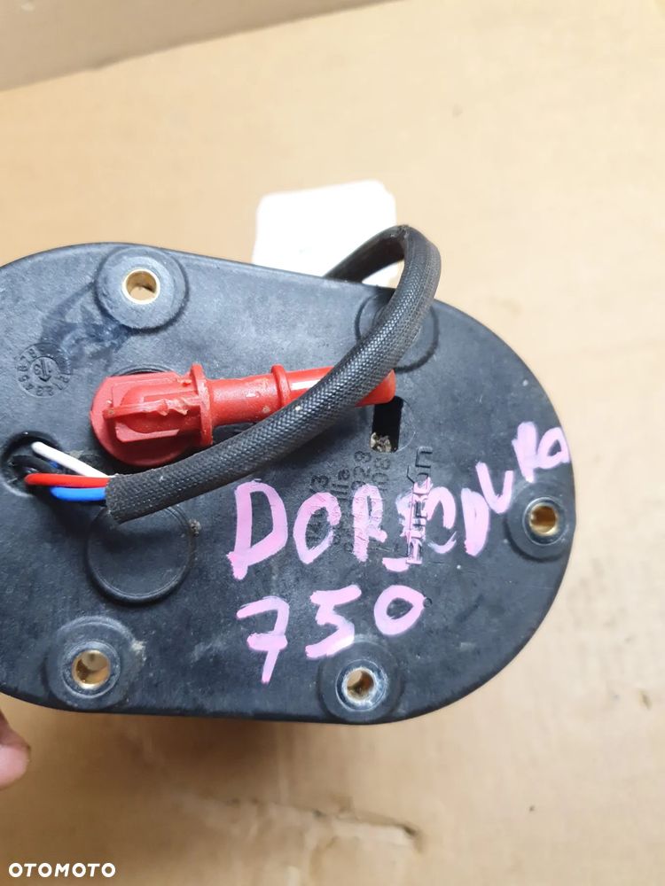 Aprilia Dorsoduro 750 ( 2010 ) Pompa Paliwa - 5