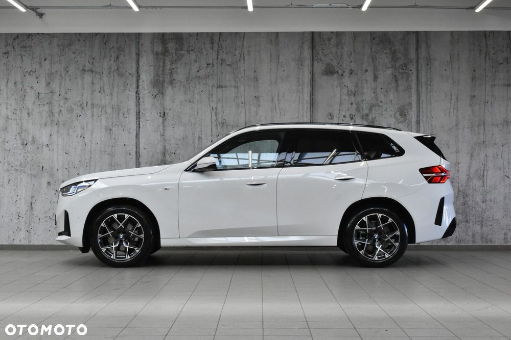 BMW X3 - 4