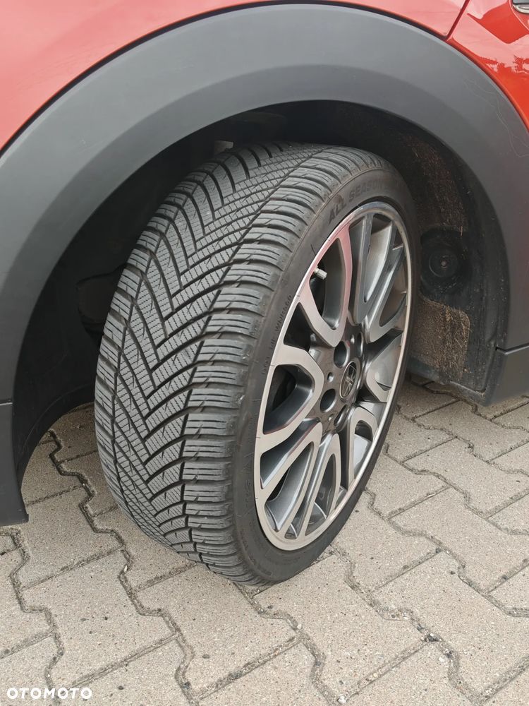 MINI Cooper Yours Trim - 15