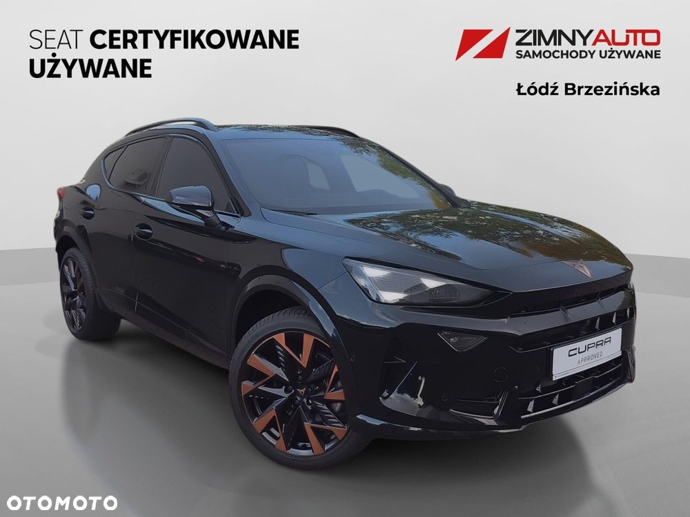 Cupra Formentor 2.0 TSI 4Drive DSG - 3
