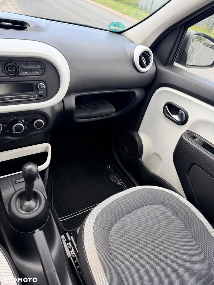 Renault Twingo SCe 70 EDC Intens - 14