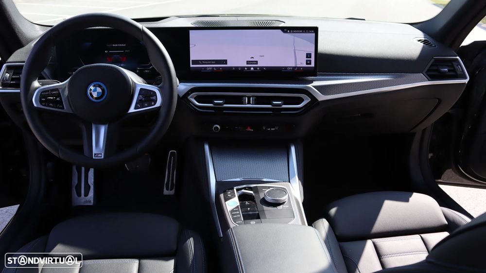 BMW i4 eDrive40 Pack Desportivo M Pro - 14