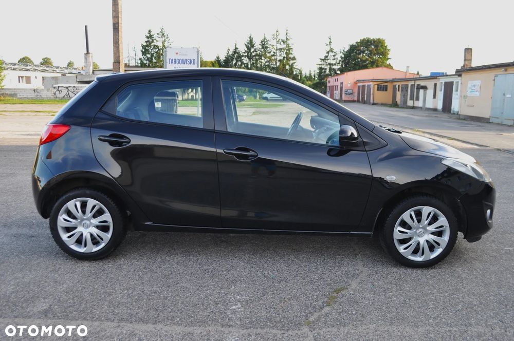 Mazda 2 1.3 Exclusive - 3