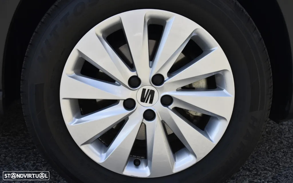 SEAT Arona 1.0 TSI Style - 29