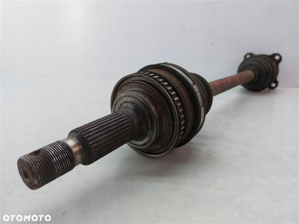 Półoś tylna tył prawa Lexus IS 200 I 1999-2005 2,0 BENZYNA 155KM - 5