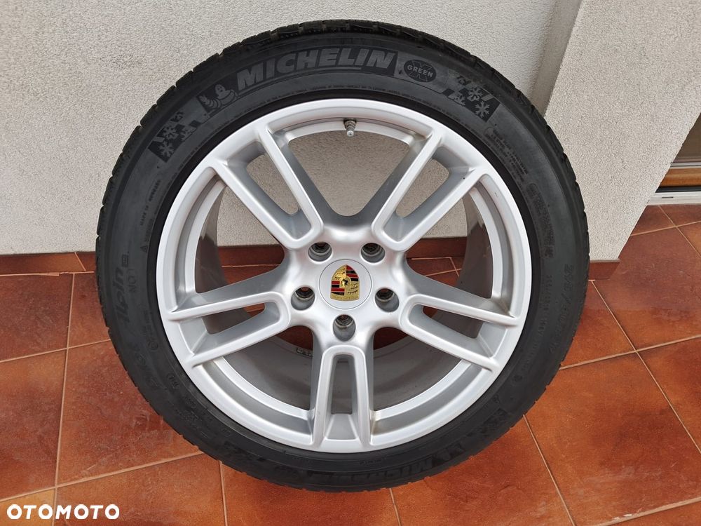 Porsche Panamera Diesel - 39