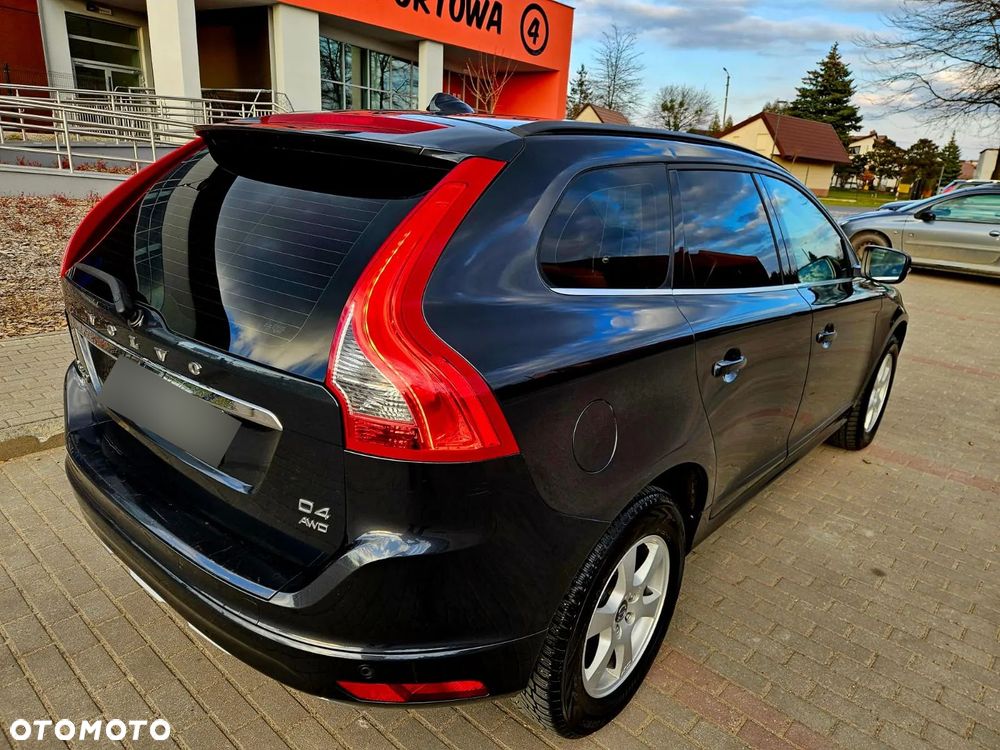 Volvo XC 60 - 15
