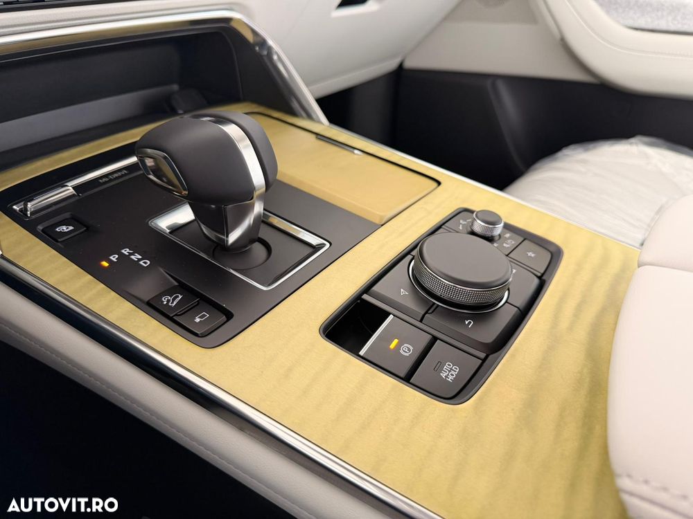 MAZDA CX-60 2026 — imagine 11
