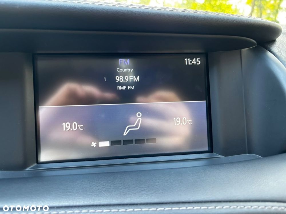 Infiniti QX30 2.0t DCT AWD Premium - 39
