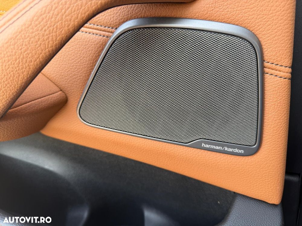 BMW Seria 5 - 17
