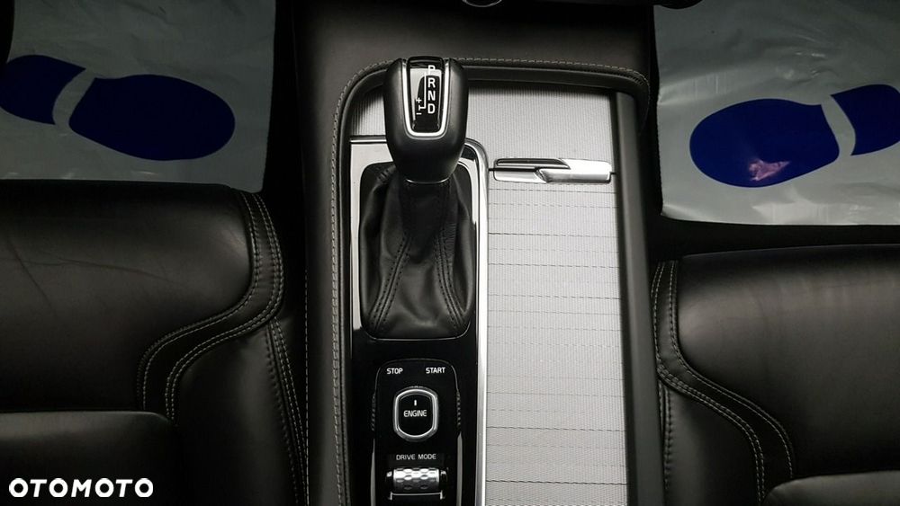Volvo V90 - 24