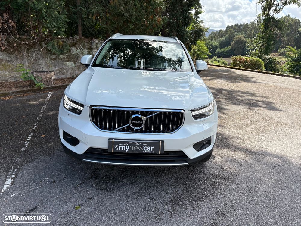 Volvo XC 40 1.5 T5 PHEV Inscription Expression - 1