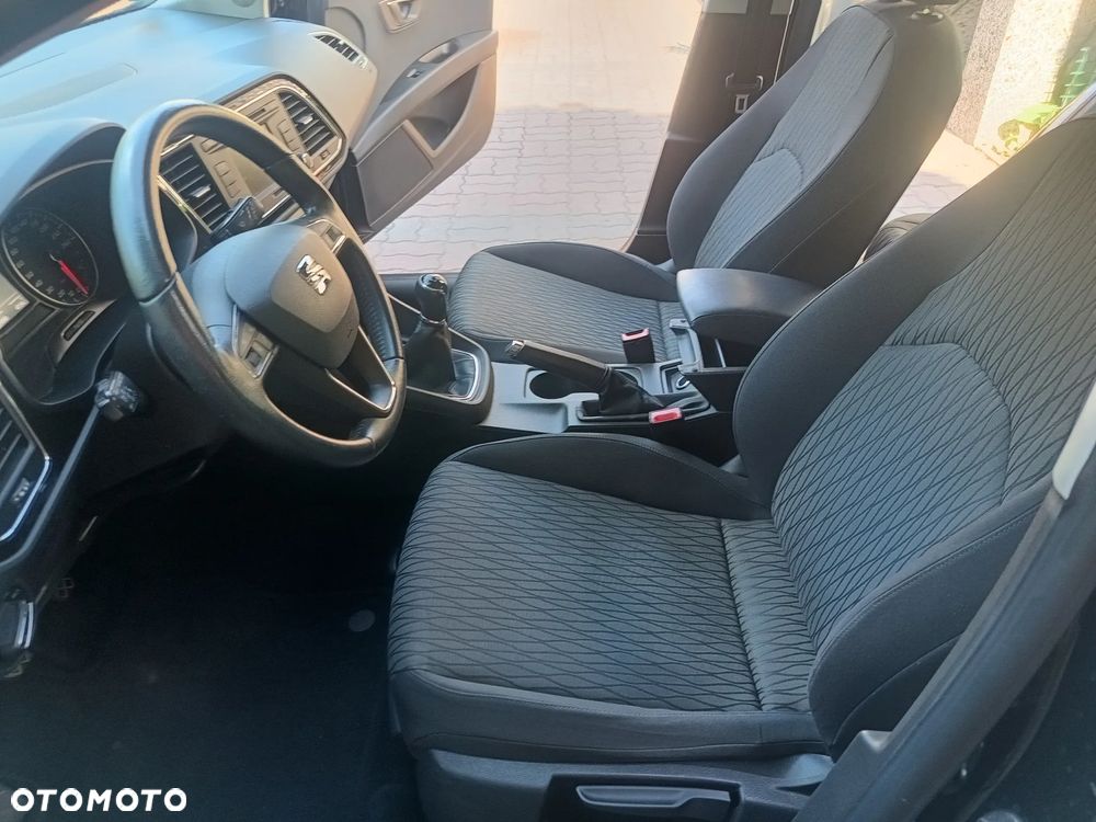 Seat Leon - 14