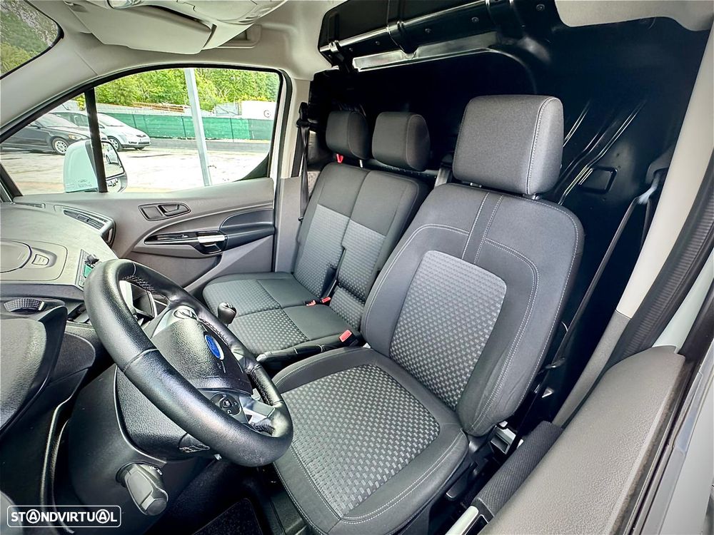 Ford TRANSIT CONNECT 1.5 TDCI L2 LONGA 3LUG. - 30
